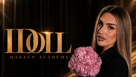 IDOLL MAKEUP ACADEMY gallery image