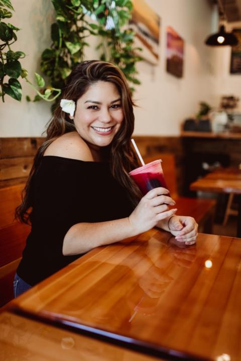 Bevin Miranda