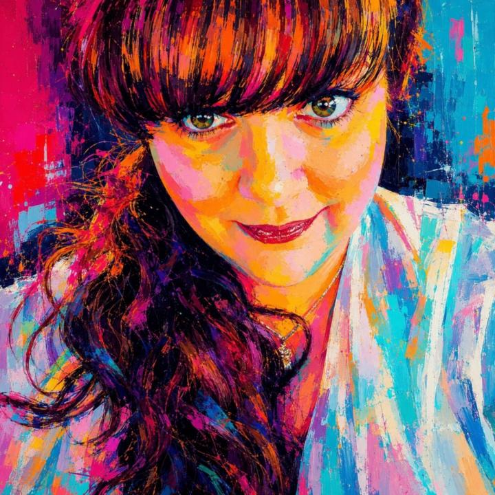 Rebecca Lombardo