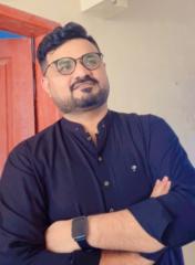 Aneee Rehman