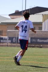 Jorge Rodríguez Burgos