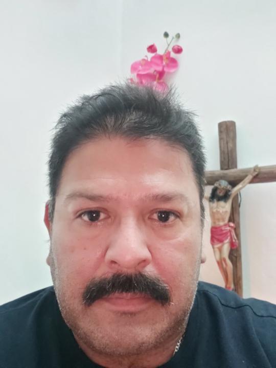 Jose Angel Fernandez