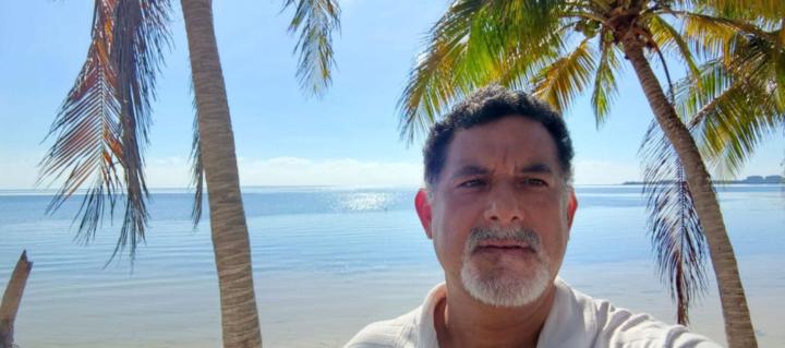 Rafael Ortega Hernández