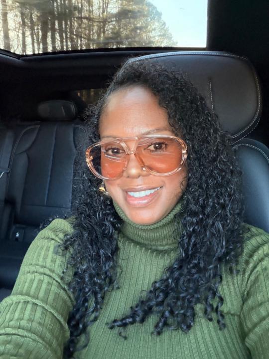 Tasha Mack