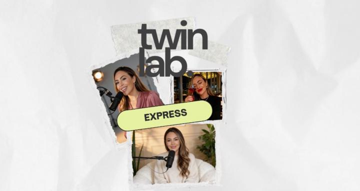 TwinLab Express: IA negocios