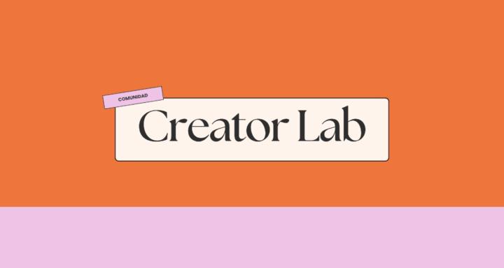 Membresía VIP: Creator Lab
