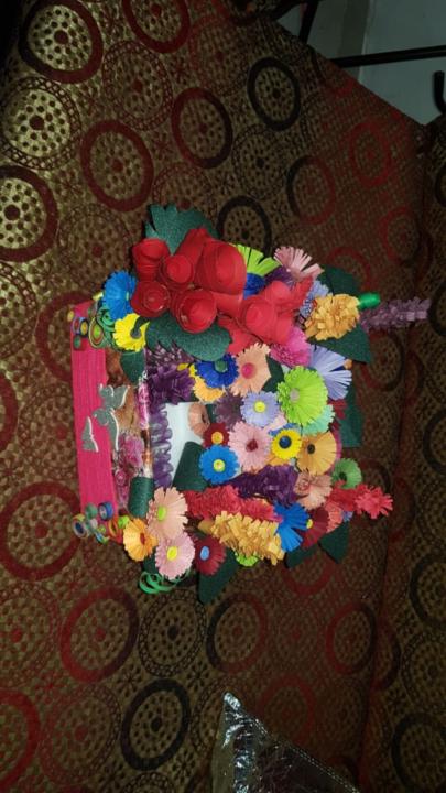 Rukhsar Abdul Samad Mistry