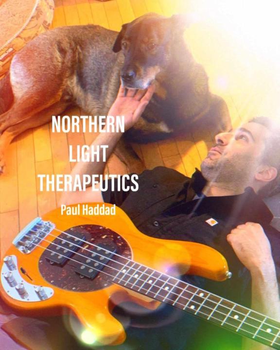 Paul Haddad