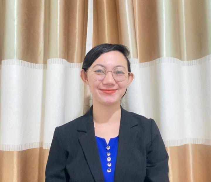 Jhonelle Kaye Cestina