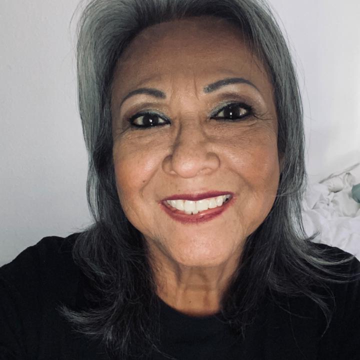 Diana Cantu