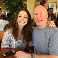 Linda and Rick Wyatt