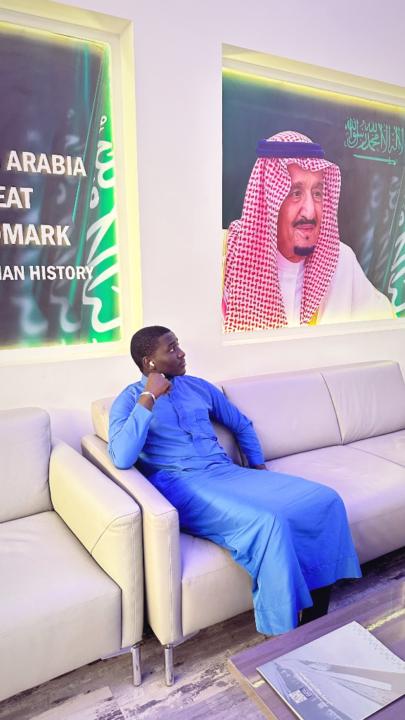 Mbaye Amar