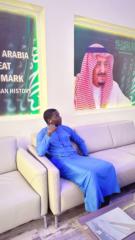 Mbaye Amar