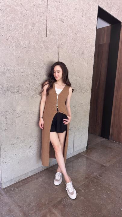 Yvonne Ting