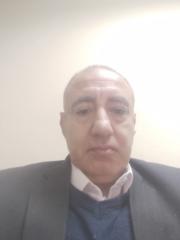 Maged Mourad
