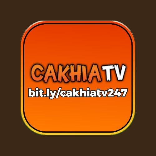 Cakhia Tv