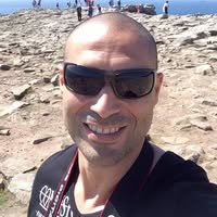 Richard Valencin