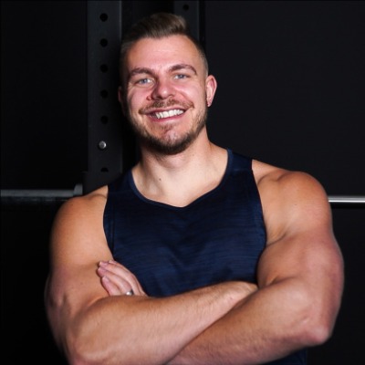 Joey Gast