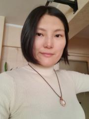 Oyunzul Oyungerel