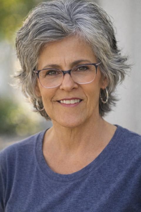 Terri Arena