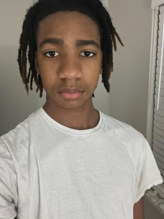 Demari Wade-Alexander