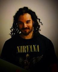 Andre Angel