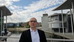 Aleksandr Marfunenkov