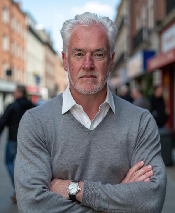 Stuart Williams