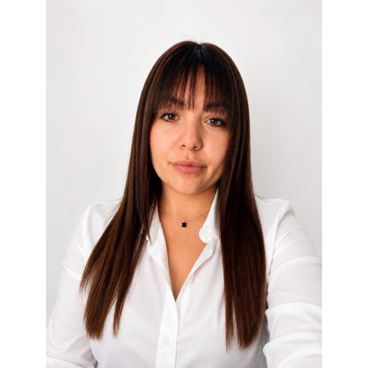 Marcela Ramírez