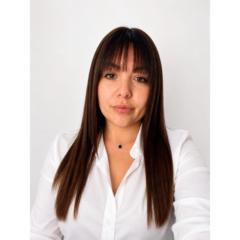 Marcela Ramírez