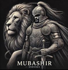 Mubashir Muneer