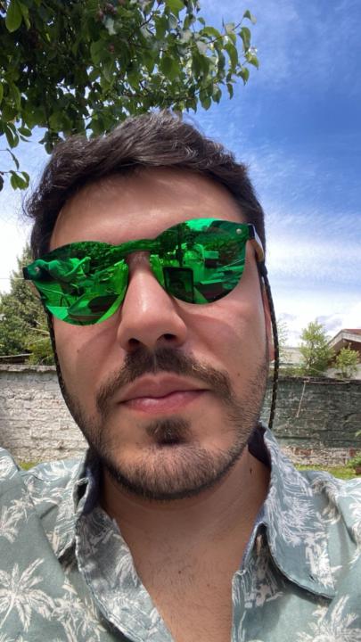 Nicolas Bobadilla