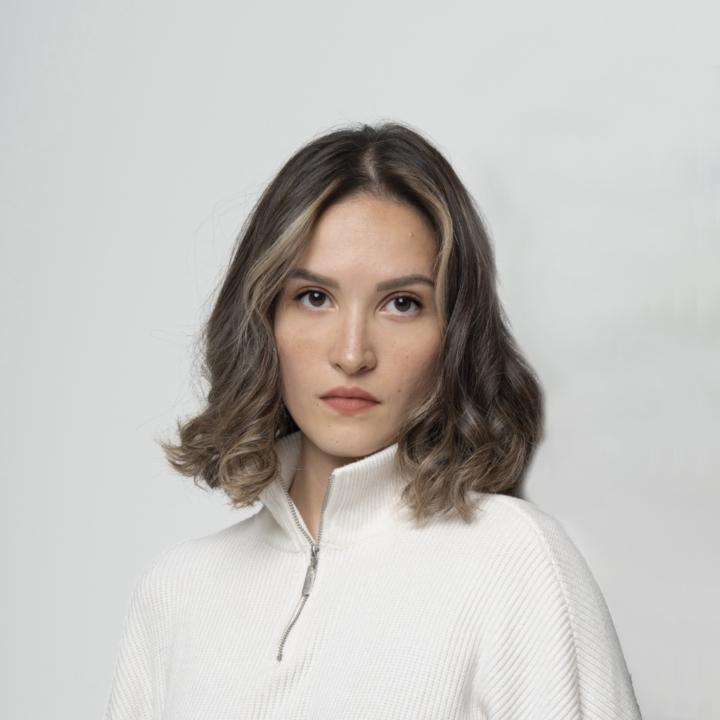 Seza Cinkavuk