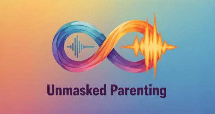 Unmasked Parenting