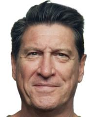 Mark Harris