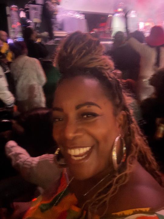 Eschelle Jackson