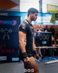 Anthony Debrabant