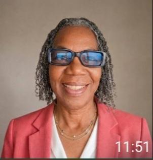 Lorna Clarke