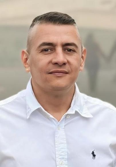 Gustavo Morris
