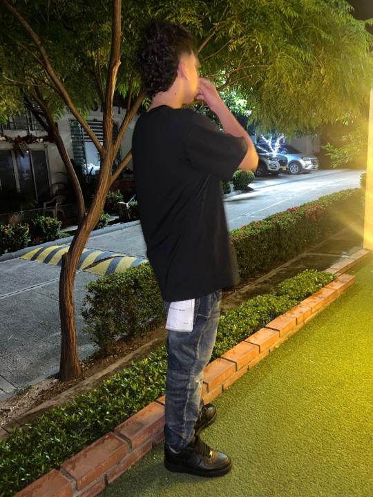 Crissthoper Castillo