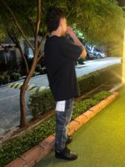 Crissthoper Castillo