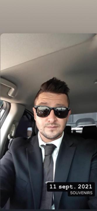 Tommy Gadoua