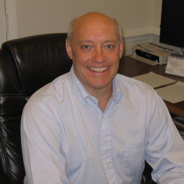 Henry Jones