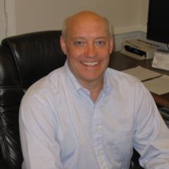 Henry Jones