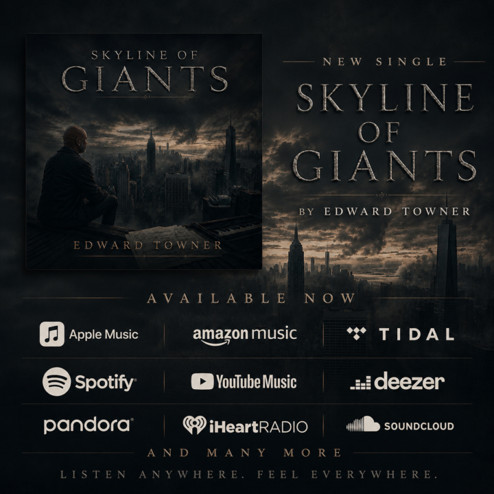 Skyline Of GiANTS-OFFICIAL RELEASE