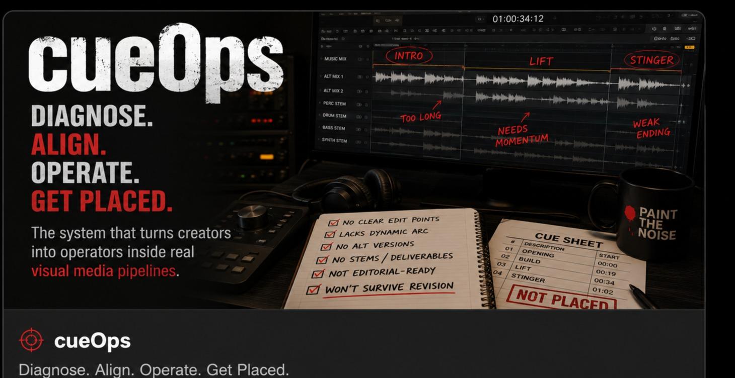 PRIVATE MUSIC CONSULTING SERVICES