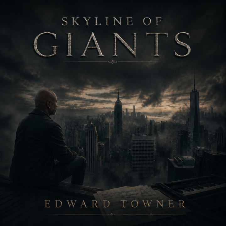 Skyline Of GiANTS-debuts Jun 20th!!!!!!!