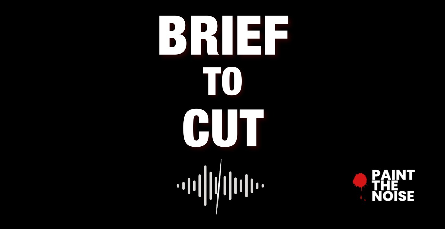 FROM BRIEF TO CUT  📺     (Coming Soon)