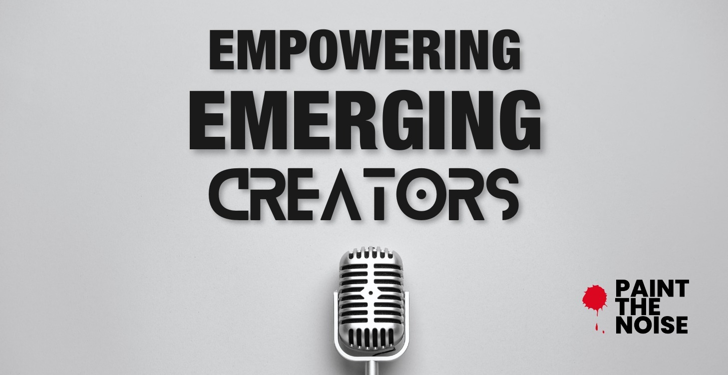 Empowering Emerging Creators