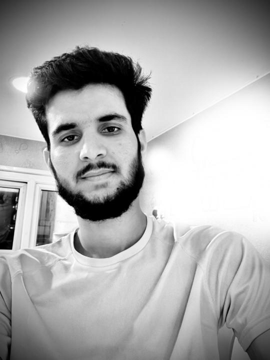 Mj Amman
